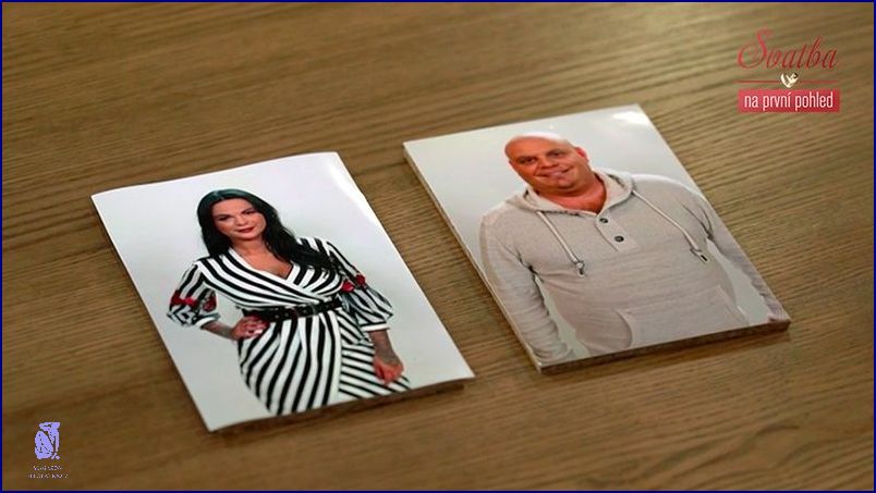 Sledujte Svatbu Na První Pohled 2 Série Online!