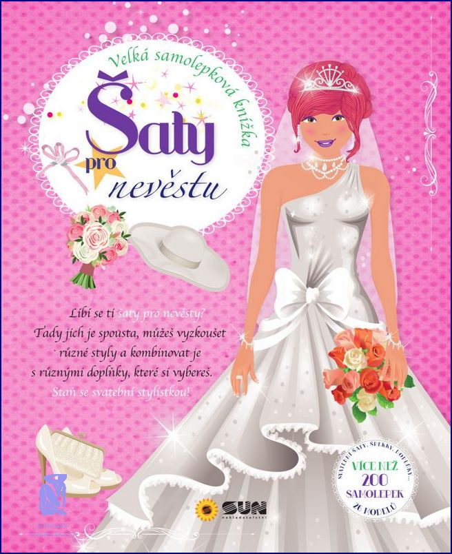 10 Ukolů Pro Nevestu, Které Vám Usnadní Život!