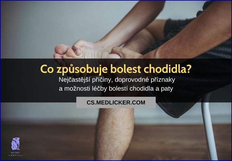Bolest Chodidla Zespodu Pod Prsty: Už Jí Nezvládáte?