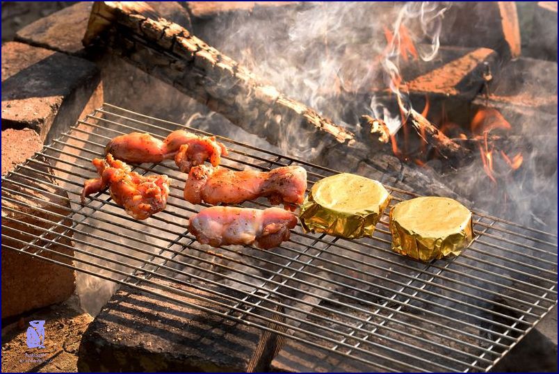 Jak Grilovat Hermelín Na Kontaktním Grilu? Poradíme!