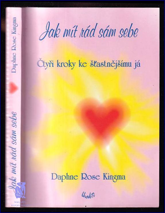 Jak Mít Rád Sám Sebe: Překvapivé Tipy Pro Životní Štěstí!