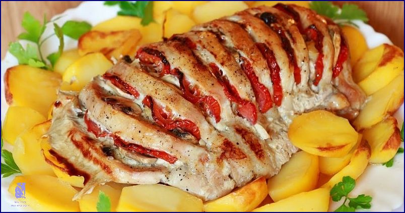Jak Nalozit Veprovou Panenku? Nase Radu Vam Prozradime! Jak Nalozit Veprovou Panenku? Nase Radu Vam Prozradime!