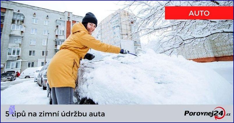 Jak Otevřít Zamrzlé Dveře U Auta? Tady Je Řešení!