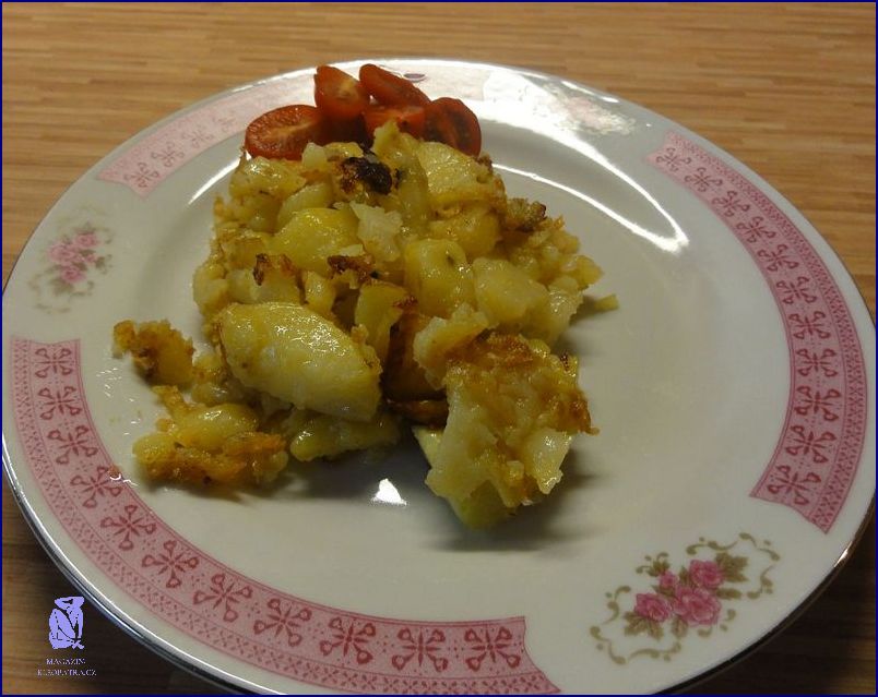 Jak Upéct Brambory Na Grilu? Přečtěte Si Náš Recept! Jak Upéct Brambory Na Grilu? Přečtěte Si Náš Recept!