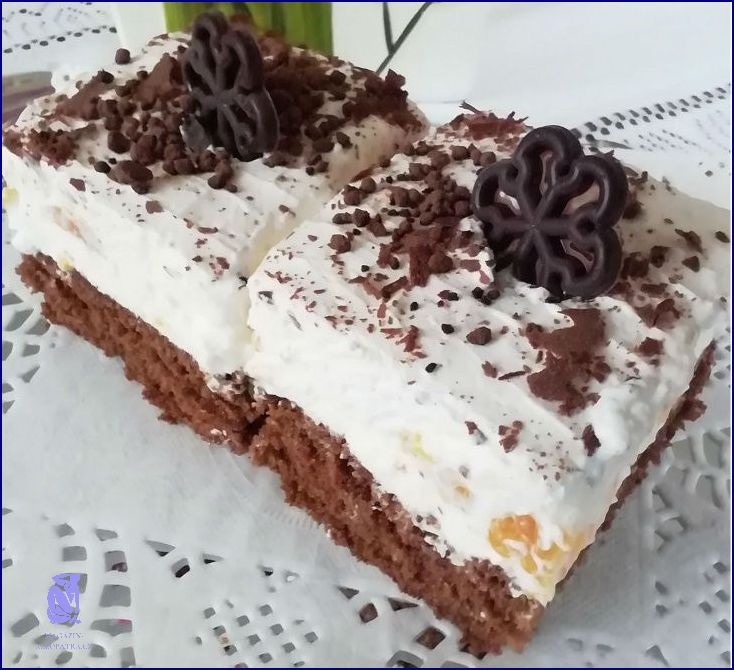 Jednoduchý Koláč S Mascarpone: Recepty Pro Všechny!