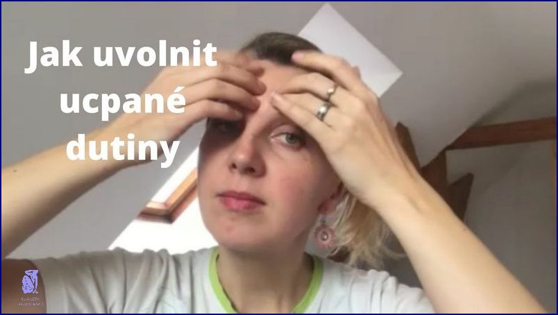 Jednoduchý Způsob, Jak Odstranit Zábal Na Ucpané Dutiny! Jednoduchý Způsob, Jak Odstranit Zábal Na Ucpané Dutiny!