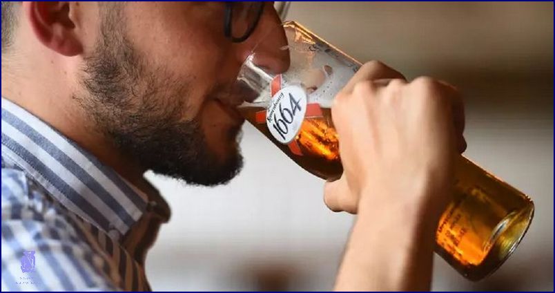 Každodenní Pití Alkoholu: Neskutečné Důsledky!