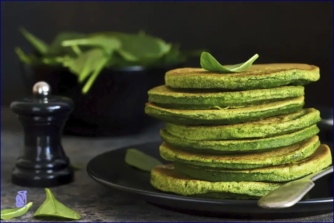Lívance Na Slano: Recept, Který Musíte Vyzkoušet! Lívance Na Slano: Recept, Který Musíte Vyzkoušet!