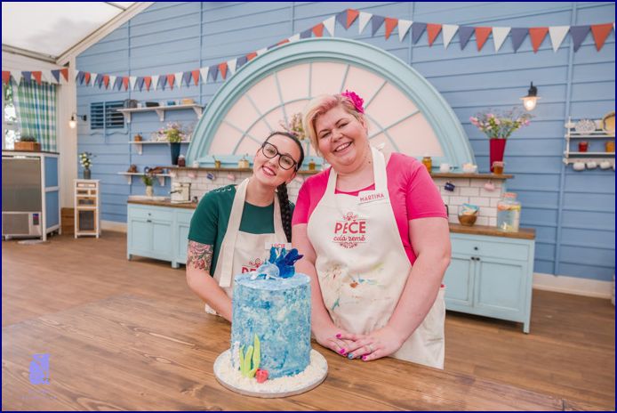 Martina Pece Cela Zeme: Hubnutí jako Životní Styl! Martina Pece Cela Zeme: Hubnutí jako Životní Styl!