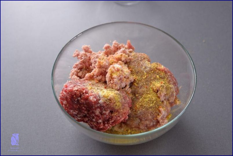Mleté Maso V Zelných Listech: Ohromující Recept! Mleté Maso V Zelných Listech: Ohromující Recept!