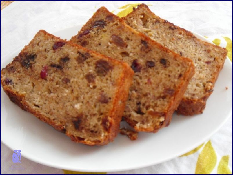 Nejlepší Banánový Chlebíček Recept: Už nikdy Více! Nejlepší Banánový Chlebíček Recept: Už nikdy Více!