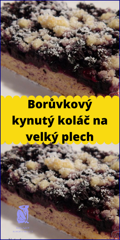 Nejlepší Kynutý Koláč Na Plech: Tady Je Recept!