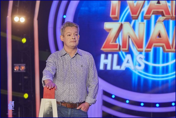 Nova Tvoje Tvář Má Známý Hlas: Překvapení Čeká!