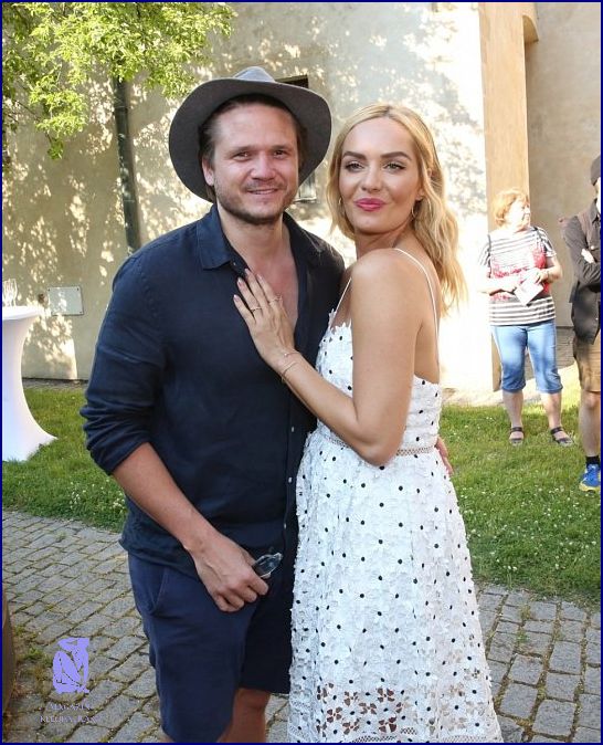Ondřej Brzobohatý a Taťána Kuchařová: Co se stalo? Ondřej Brzobohatý a Taťána Kuchařová: Co se stalo?