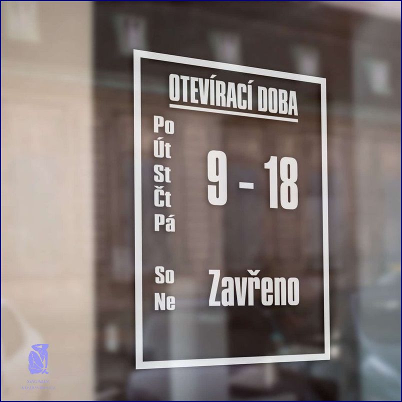 Otevírací Doba Na Velký Pátek: Co Musíte Vědět! Otevírací Doba Na Velký Pátek: Co Musíte Vědět!