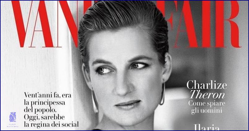 Princezna Diana: Pohřeb, který už nikdy nezapomeneme.