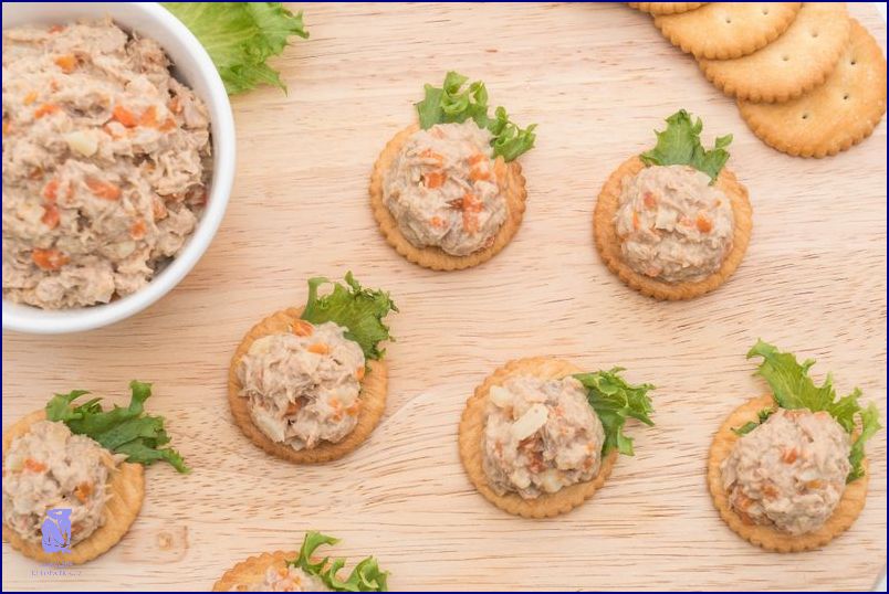 Recept na Chutnou Pomazánku Z Balkánského Sýru!