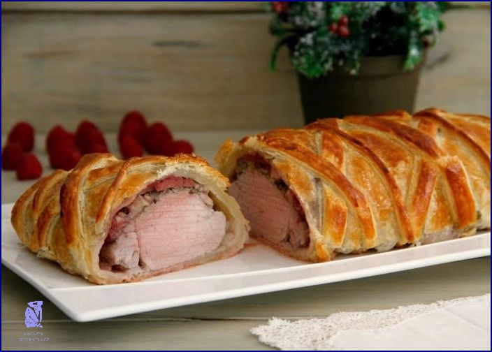 Recept Na Perfektní Marinádu Na Vepřovou Panenku! Recept Na Perfektní Marinádu Na Vepřovou Panenku!