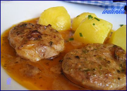 Recept Na Perfektní Marinádu Na Vepřovou Panenku! Recept Na Perfektní Marinádu Na Vepřovou Panenku!