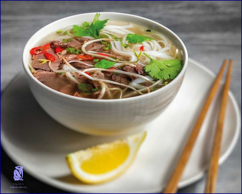 Recept na Polévku Z Lišek: Už to nejste schopni odolat!