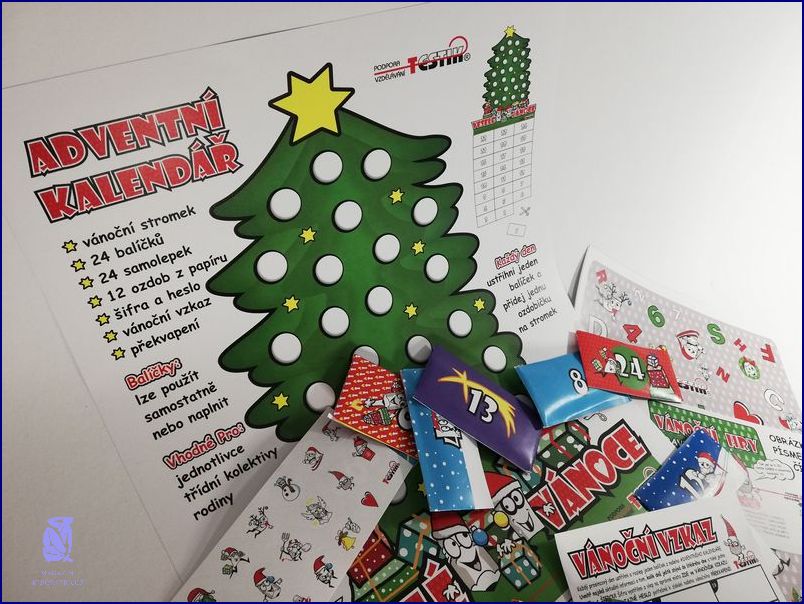 Sephora Adventní Kalendář: Překvapení každý den! Sephora Adventní Kalendář: Překvapení každý den!