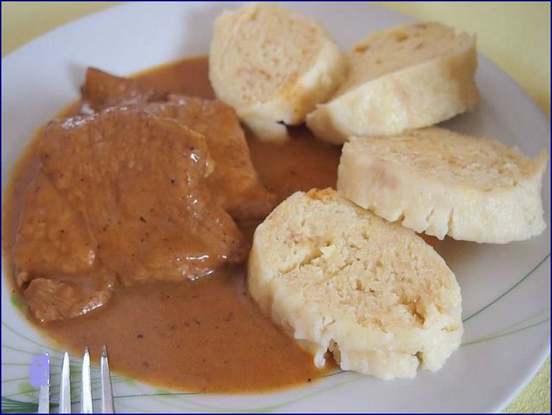 Štastné Budou Ty, Kdo Ochutnají Řízky Z Vepřové Pečeně! Štastné Budou Ty, Kdo Ochutnají Řízky Z Vepřové Pečeně!