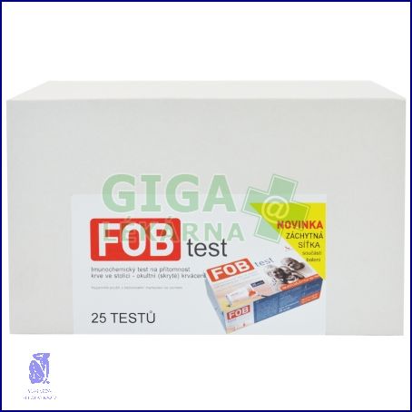 Test Na Okultní Krvácení: Nová Obávaná Metoda?