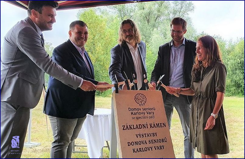 Už Víme, Jak Dlouho Se Žije Se Stařeckou Demencí?
