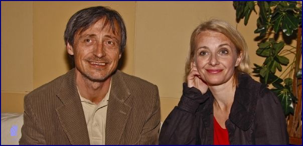 Veronika Žilková a Martin Stropnický: Společný život!