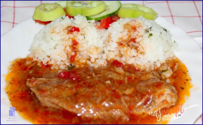 Vyzkoušejte Recept na Vepřové Plátky S Hořčicí! Vyzkoušejte Recept na Vepřové Plátky S Hořčicí!
