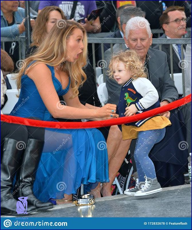 Blake Lively a James Reynolds: Co se skrývá za jejich vztahem? Blake Lively a James Reynolds: Co se skrývá za jejich vztahem?