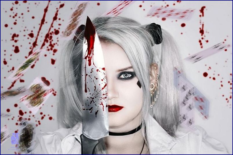 Jak Poznat Psychopata? 6 Varovných Příznaků! Jak Poznat Psychopata? 6 Varovných Příznaků!