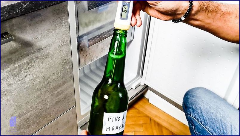 Jak Rychle Přestat Pít Pivo?