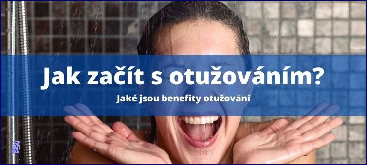 Jak Začít S Otužováním? Toto Musíte Vědět!