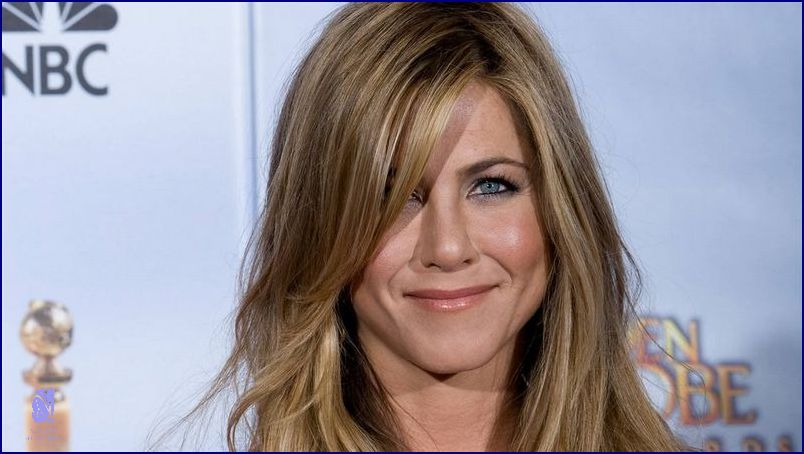 Jennifer Aniston: Které Filmy A Televizní Pořady Jste Neznali? Jennifer Aniston: Které Filmy A Televizní Pořady Jste Neznali?
