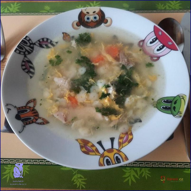 Kuřecí Prsa S Těstovinami: Recept, Který Vám Změní Život!