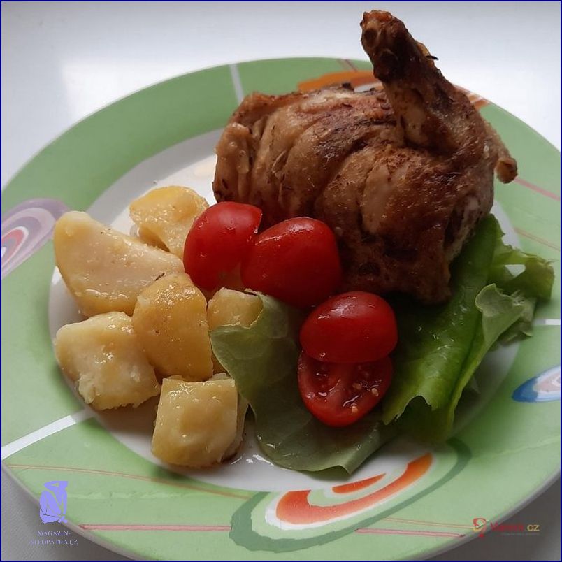 Kuřecí Prsa S Těstovinami: Recept, Který Vám Změní Život!