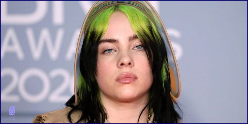 Objevte Billie Eilish Mikinu Dětskou!