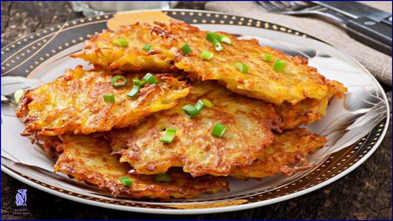 Recept: Jak Se Dělají Bramboráky! Recept: Jak Se Dělají Bramboráky!