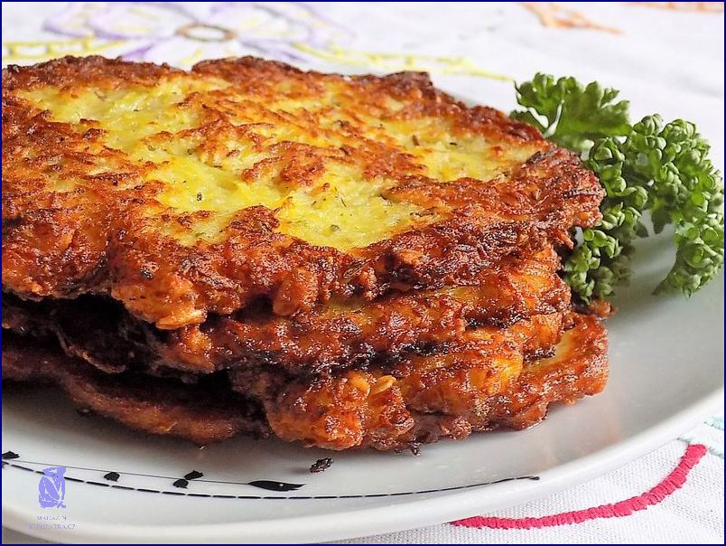 Recept: Jak Se Dělají Bramboráky! Recept: Jak Se Dělají Bramboráky!