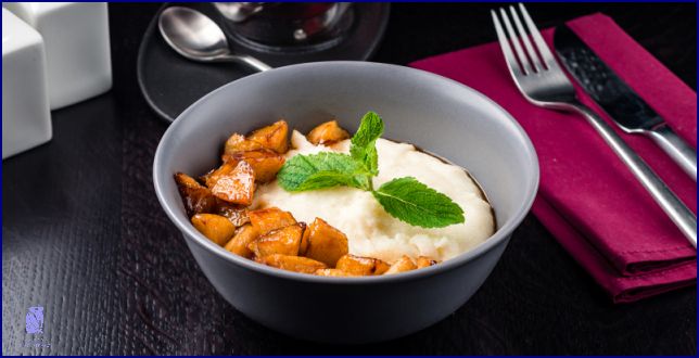 Recept Na Krupicovou Kaši: Nejlepší Chutě Pro Vaše Děti! Recept Na Krupicovou Kaši: Nejlepší Chutě Pro Vaše Děti!