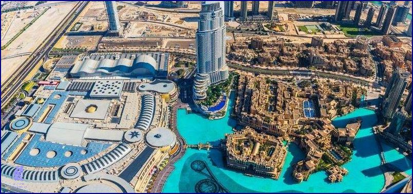 Uvidíte Neuvěřitelné V Dubaji: Co Vidět? Uvidíte Neuvěřitelné V Dubaji: Co Vidět?
