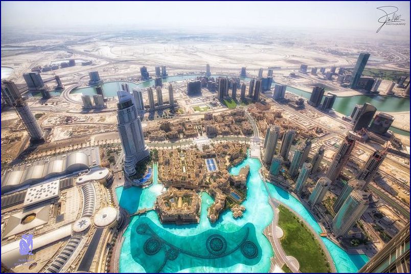 Uvidíte Neuvěřitelné V Dubaji: Co Vidět? Uvidíte Neuvěřitelné V Dubaji: Co Vidět?
