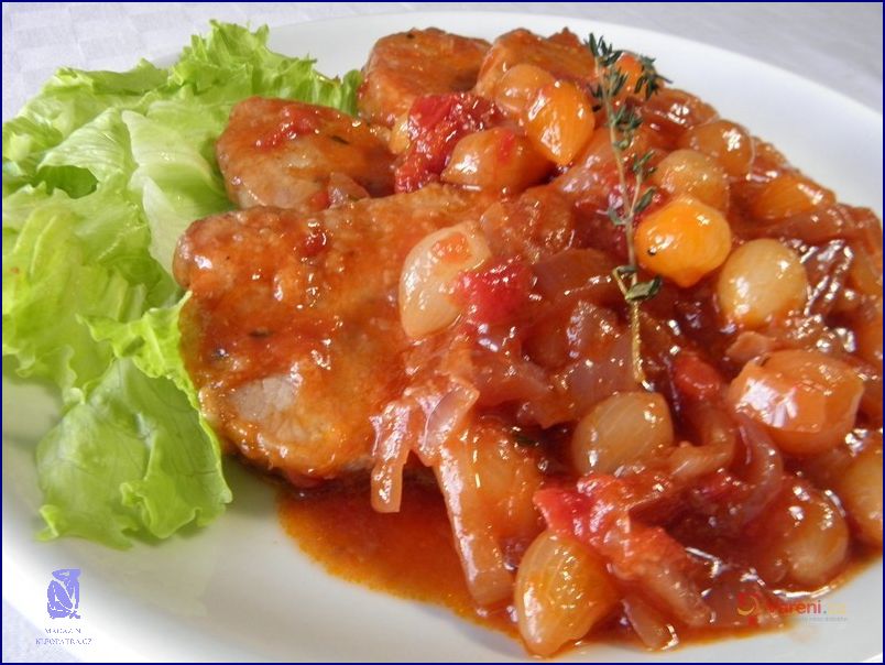 Vyzkoušejte Tento Skvělý Recept Na Cibulové Kroužky V Těstíčku!