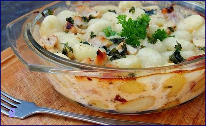 Zapečené Rohlíky V Troubě: Připravte si Sladkou Delikatesu!