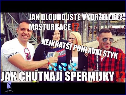 Zjistěte, Jak Dlouho Vydrží Spermie! Zjistěte, Jak Dlouho Vydrží Spermie!
