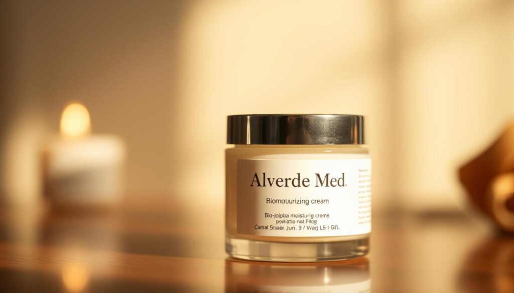 Alverde Med Bio-Jojoba