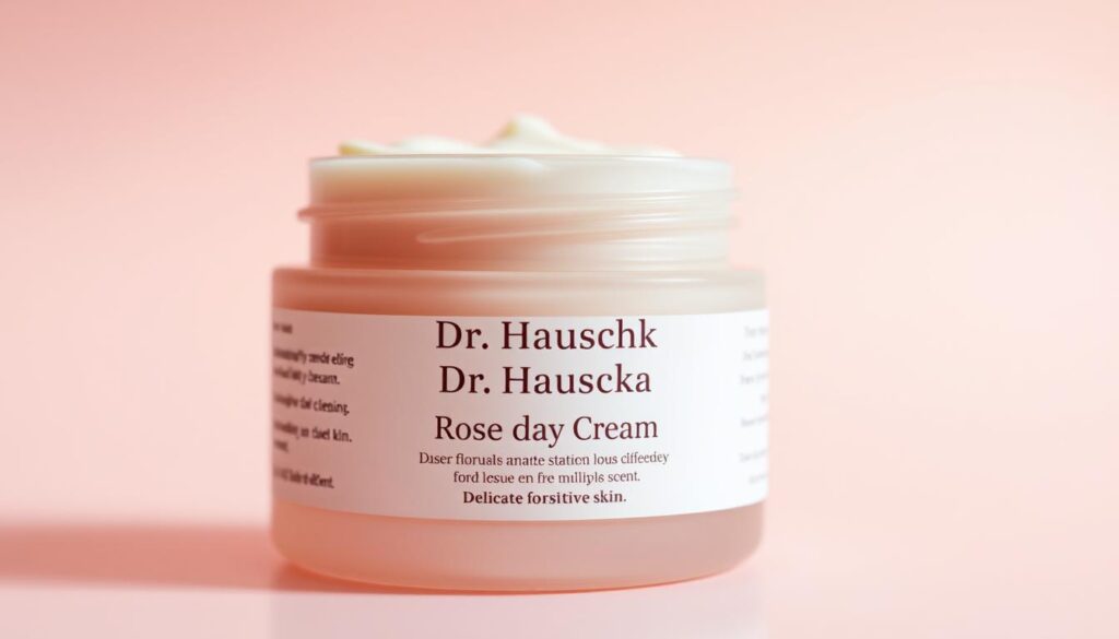 Dr. Hauschka Rose Day Cream
