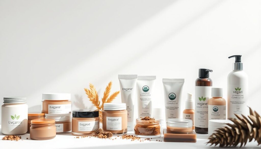 veganská kosmetika veganská kosmetika