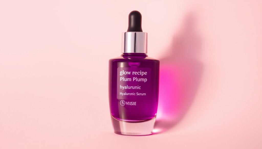 Glow Recipe Plum Plump Hyaluronic Serum